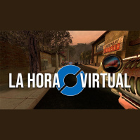 La Hora Virtual. Postal 2 VR, Out of Sight y más