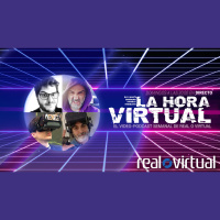 Podcast Real o Virtual Episodio 10: GDC y la sorpresa de Facebook