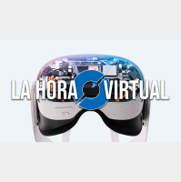 La Hora Virtual. Cuarto trimestre de Meta, Battlemarked y más