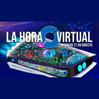 La Hora Virtual. Astro Bot dice adiós a la VR, Apple presenta visionOS 2 y más