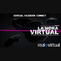 La Hora Virtual. Especial Facebook Connect