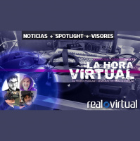 La Hora Virtual. PSVR Spotlight + Generación actual de visores VR