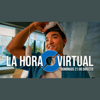 La Hora Virtual. Boz sobre la IA en Quest, cambios en App Lab y más