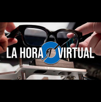 La Hora Virtual. Magic Leap con Android XR, resultados de Meta y más