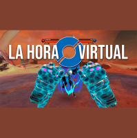La Hora Virtual. Final Fury con Kluge Interactive