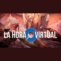 La Hora Virtual. Behemoth ya está aquí, nuevas gafas XREAL y más