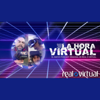 La Hora Virtual 51. Noticias + El 5G y la XR que nos viene