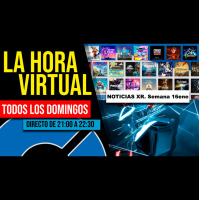 La Hora Virtual. Nuevos juegos de lanzamiento de PSVR2, despidos en Microsoft y más