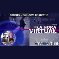 La Hora Virtual. ¿Es ya el momento de lanzar exclusivos para Quest 2 dejando atrás al primer modelo?