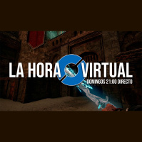 La Hora Virtual. Resumen del UVR Showcase, eye tracking para Quest y más