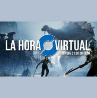 La Hora Virtual. Behemoth se retrasa, los campos de luz de CREAL en 2024 y más