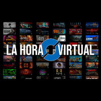 La Hora Virtual. Especial UEVR
