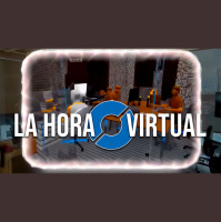 La Hora Virtual. Posibilidades de Decart XR, Beyond Victory de Star Wars y más
