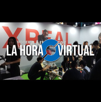La Hora Virtual. Tokyo Game Show y más