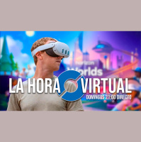 La Hora Virtual. Resultados de Meta, fecha de Arizona Sunshine 2 y más