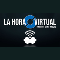 La Hora Virtual. Valve lanza streaming inalámbrico para VR, Varjo anuncia el XR-4 y más