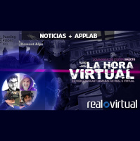 La Hora Virtual. App Lab y Crisis VRigade con Sumalab