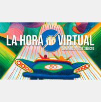 La Hora Virtual. Especial Venice Immersive