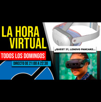 La Hora Virtual. Filtración de Quest 3, anuncio de Lenovo ThinkReality VRX y más