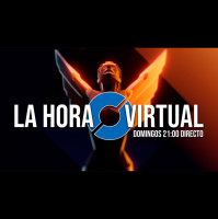 La Hora Virtual. The Game Awards, UploadVR Showcase y más