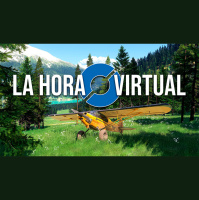 La Hora Virtual. MFS2024 para PSVR2, reservas de Dream Air y más