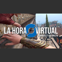 La Hora Virtual. Assassins Creed ya está aquí, Valve continúa trabajando en VR y más