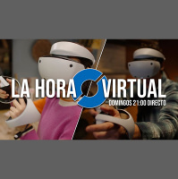La Hora Virtual. La producción de PSVR2, la actualización de los avatares Persona y más