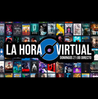 La Hora Virtual. UEVR, CES y más