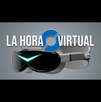 La Hora Virtual. Dream Air de Pimax, serie RTX 5000 de Nvidia y más