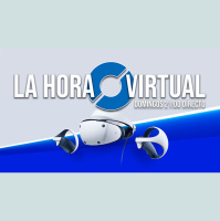 La Hora Virtual. Soporte de PSVR2 con PC, LG con Meta y más