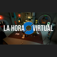 La Hora Virtual. Tortugas Ninja VR, Palmer y Meta y más