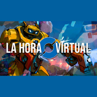 La Hora Virtual. Fecha de Roboquest VR, ventas de juegos recientes y más