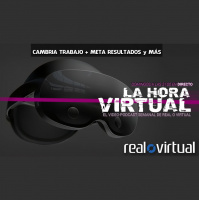 La Hora Virtual. Cambria más enfocado en trabajo, últimos ingresos de Reality Labs y más