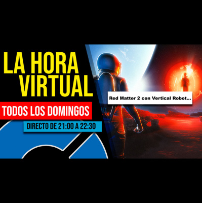 Podcast De Real O Virtual