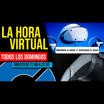 Podcast De Real O Virtual