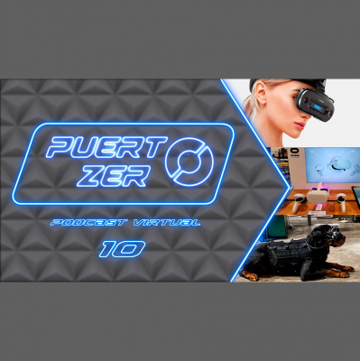 Podcast De Real O Virtual