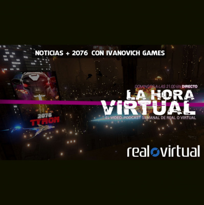 Podcast De Real O Virtual