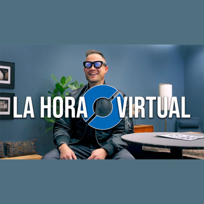 Podcast De Real O Virtual