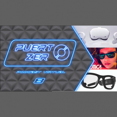 Podcast De Real O Virtual