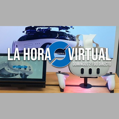 Podcast De Real O Virtual