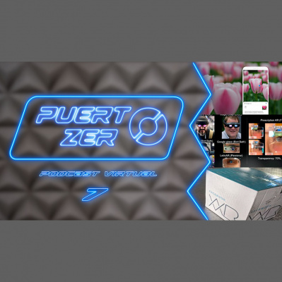 Podcast De Real O Virtual