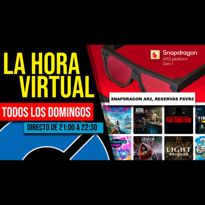 Podcast De Real O Virtual