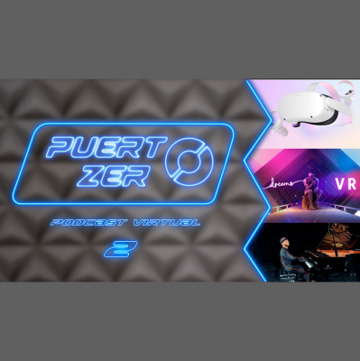 Podcast De Real O Virtual