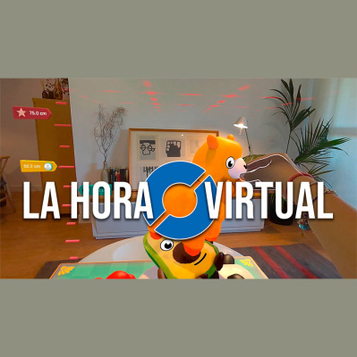 Podcast De Real O Virtual