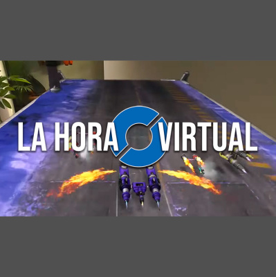 Podcast De Real O Virtual