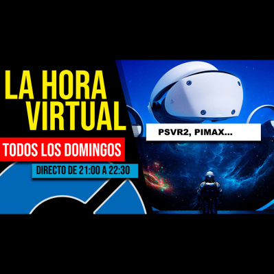 Podcast De Real O Virtual