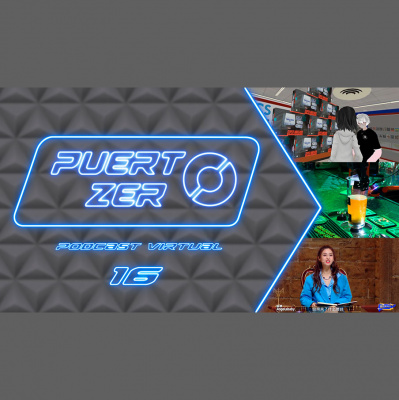 Podcast De Real O Virtual