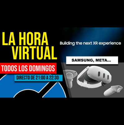 Podcast De Real O Virtual