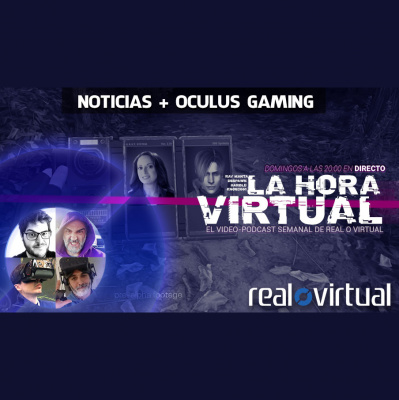 Podcast De Real O Virtual