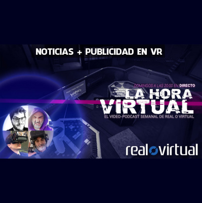 Podcast De Real O Virtual